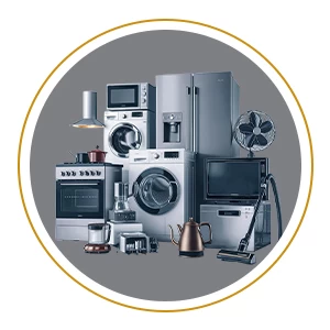 Appliances