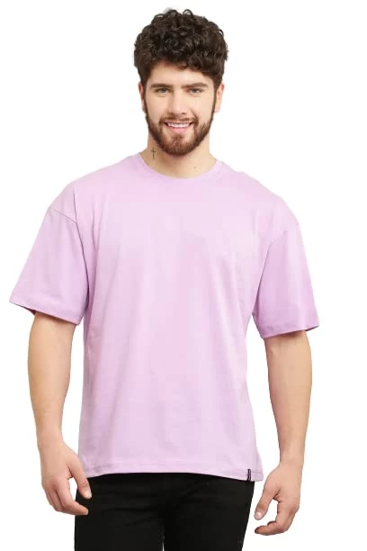 IKING Oversized Drop-shoulder, 240gsm
